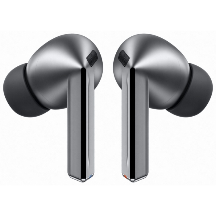 Samsung Galaxy Buds3 Pro серебристый