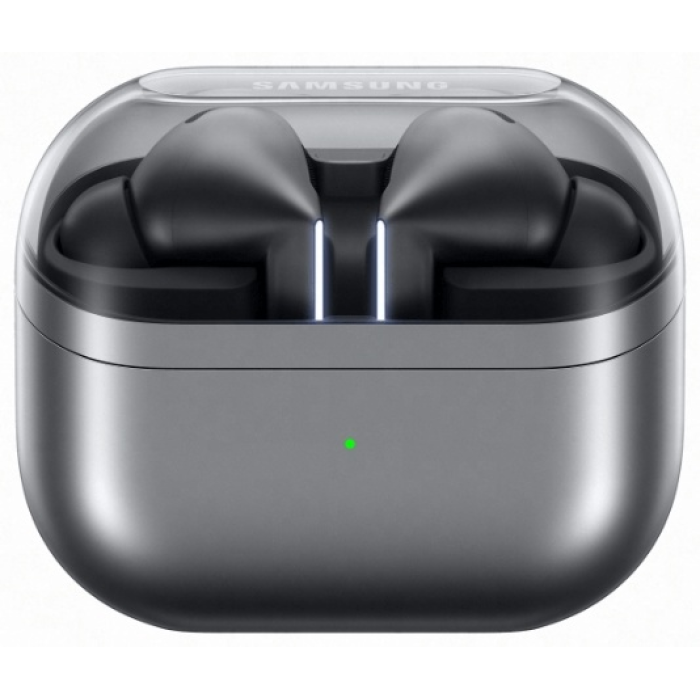 Samsung Galaxy Buds3 Pro серебристый