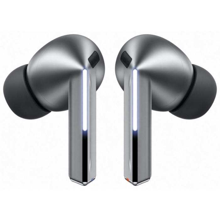 Samsung Galaxy Buds3 Pro серебристый