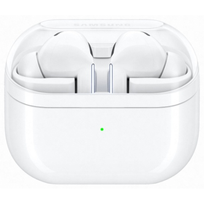 Samsung Galaxy Buds3 Pro белый