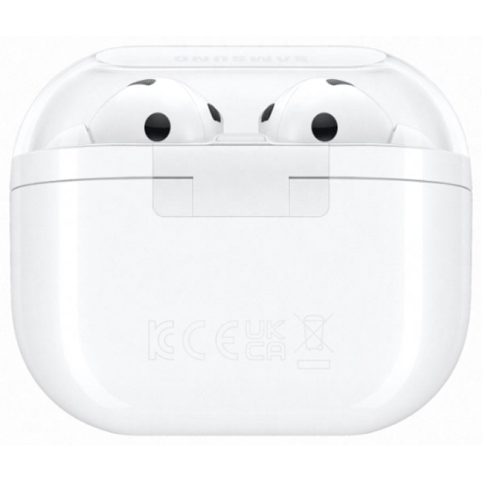 Samsung Galaxy Buds3 Pro белый