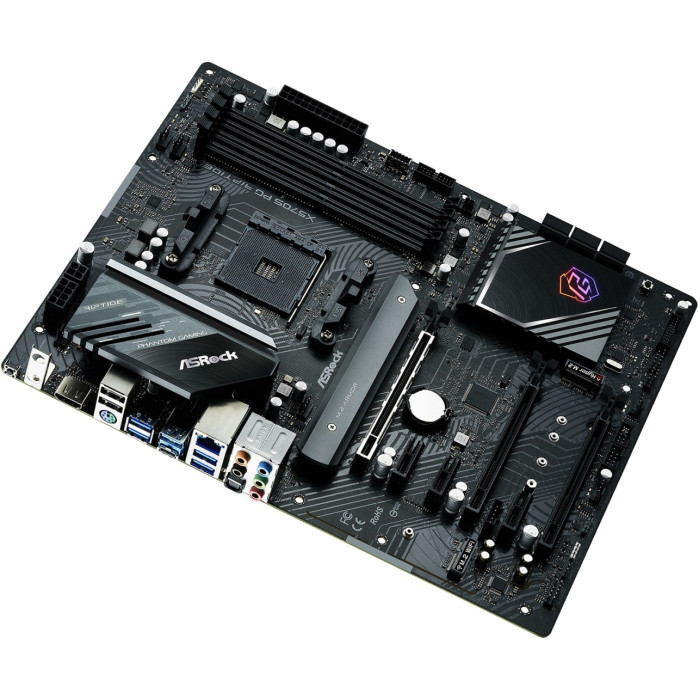 ASRock X570S PG RIPTIDE