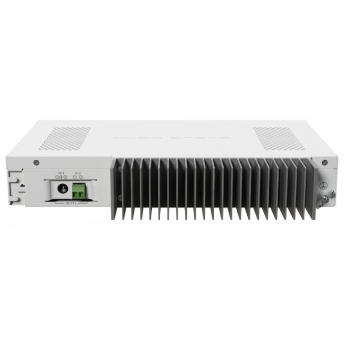 Маршрутизатор MikroTik CCR2004-16G-2S+PC