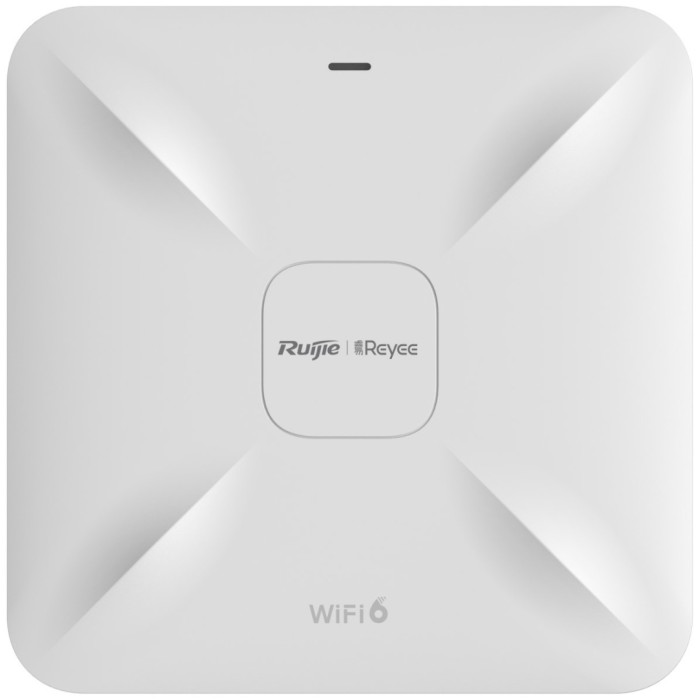 Wi-Fi точка доступа Ruijie RG-RAP2260(E)