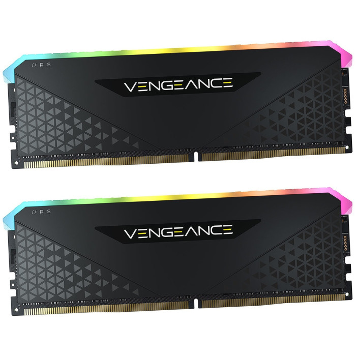 Corsair CMG32GX4M2E3200C16 32 Гб