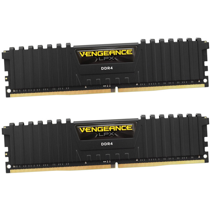 Corsair CMK16GX4M2D3600C16 16 Гб