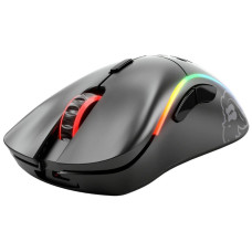 GLORIOUS Model D Matte GLO-MS-DW-MB черный