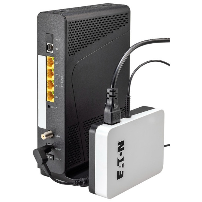 Источник бесперебойного питания Eaton 3SM36