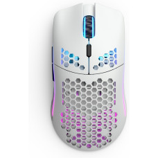 GLORIOUS Model O Matte GLO-MS-OW-MW белый