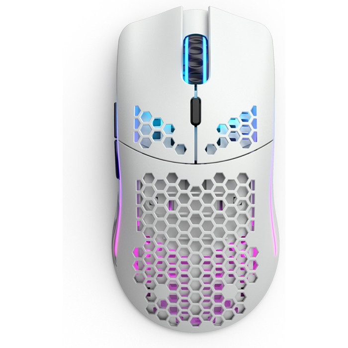 GLORIOUS Model O Matte GLO-MS-OW-MW белый