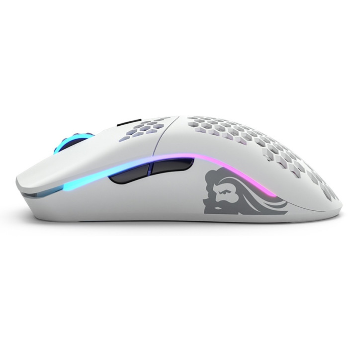 GLORIOUS Model O Matte GLO-MS-OW-MW белый