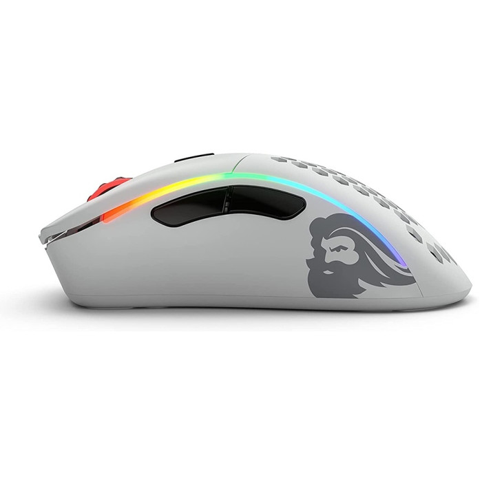 GLORIOUS Model D- Matte GLO-MS-DMW-MW белый