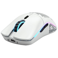 GLORIOUS Model O- Matte GLO-MS-OMW-MW белый