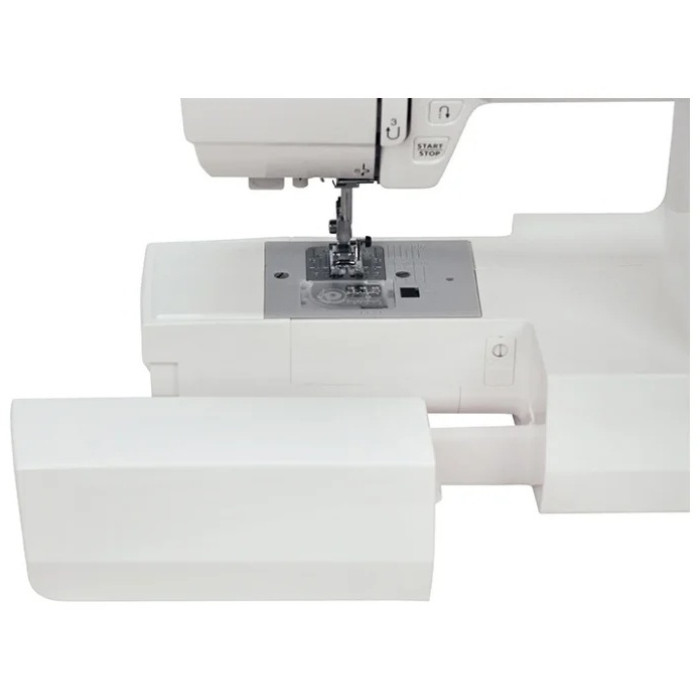 Janome DC 3900 белый