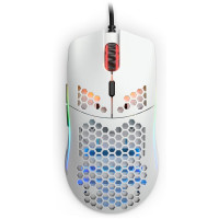 GLORIOUS Model O- GOM-WHITE белый