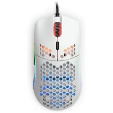 GLORIOUS Model O- GOM-WHITE белый