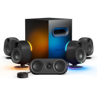 SteelSeries Arena 9 черный