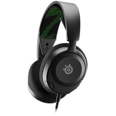 SteelSeries Arctis Nova 1X черный