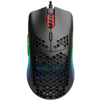 GLORIOUS Model O GO-BLACK черный