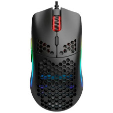 GLORIOUS Model O GO-BLACK черный