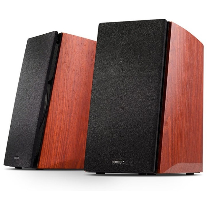 Edifier R2000DB коричневый
