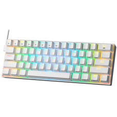 Redragon Draconic 77810 белый