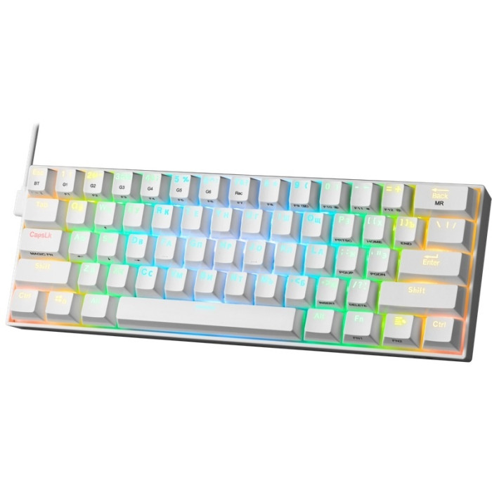 Redragon Draconic 77810 белый