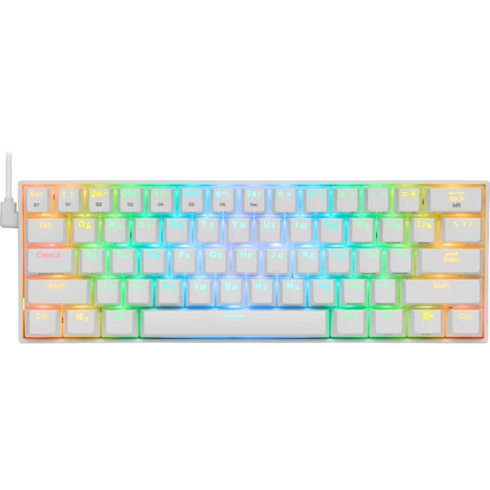 Redragon Draconic 77810 белый