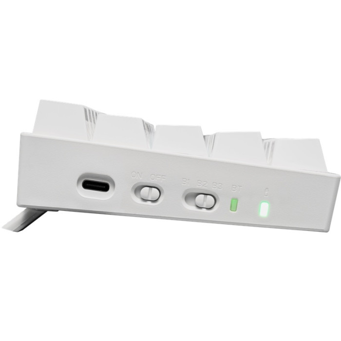 Redragon Draconic 77810 белый