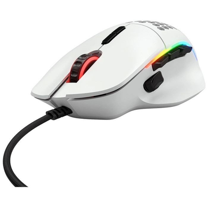 GLORIOUS Model I Matte GLO-MS-I-MW белый