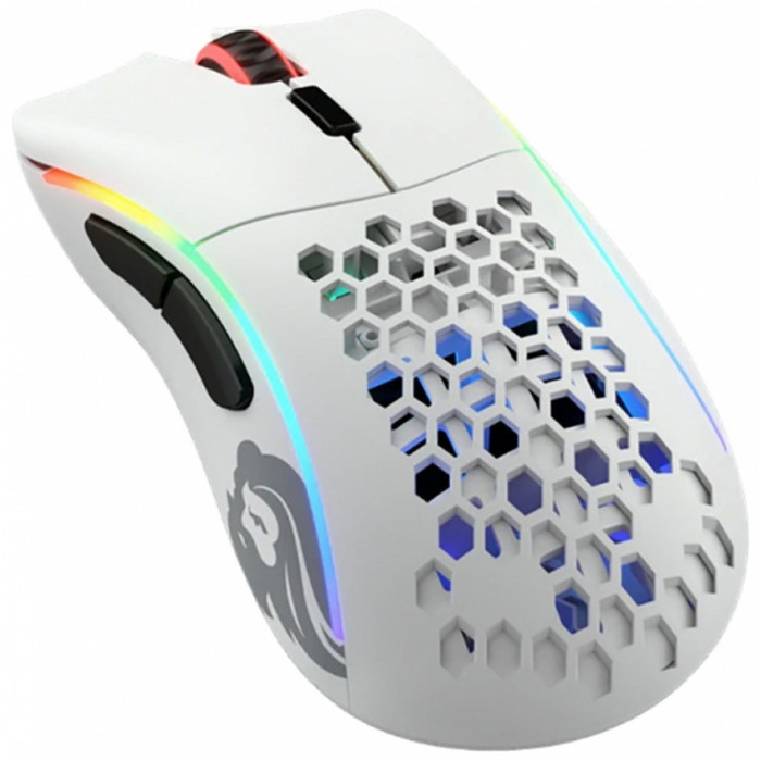 GLORIOUS Model D Matte GLO-MS-DW-MW белый