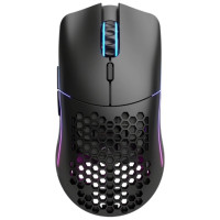 GLORIOUS Model O- Matte GLO-MS-OMW-MB черный