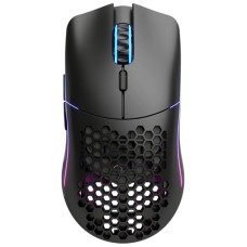 GLORIOUS Model O- Matte GLO-MS-OMW-MB черный