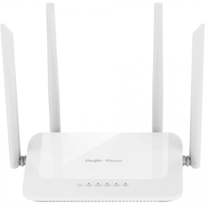 Wi-Fi маршрутизатор Reyee RG-EW1200 (RG-EW1200)