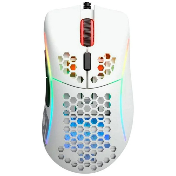 GLORIOUS Model D- Matte GLO-MS-DM-MW белый