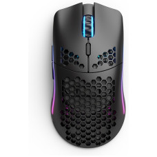 GLORIOUS Model O Matte GLO-MS-OW-MB черный