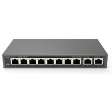Коммутатор Ruijie RG-ES110D-P