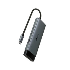 Концентратор USB TP-Link UH7020C<br>79417