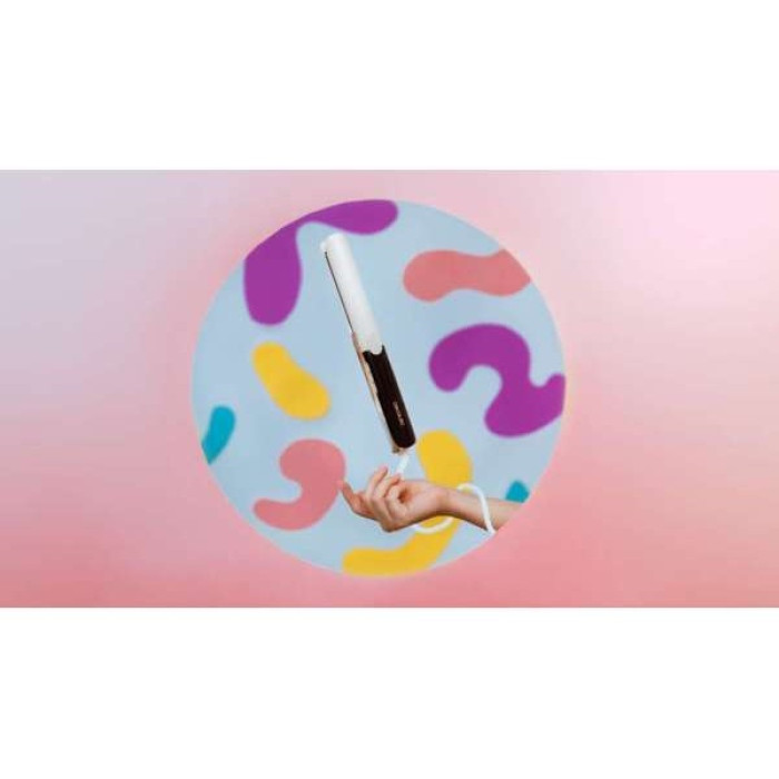 Cecotec 00664 утюжок 68Вт