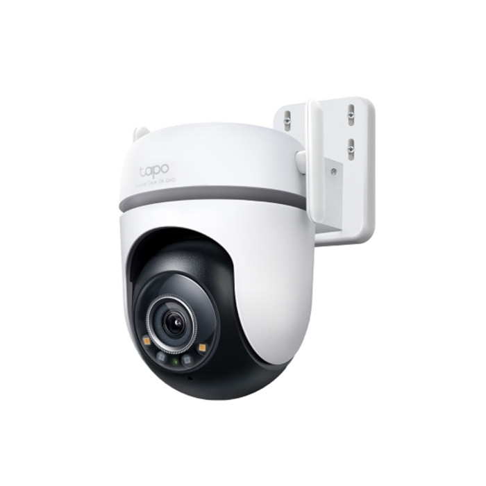 TP-LINK камера видеонаблюдения TC42, 4MP, расширение 2560x1440