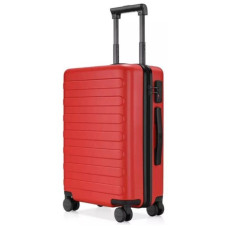 NinetyGo Rhine Luggage 38 л красный