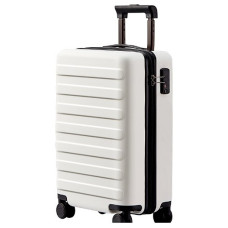 NinetyGo Rhine Luggage 38 л белый
