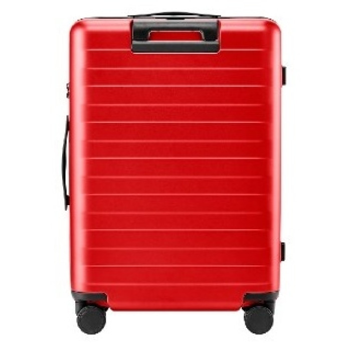 NinetyGo Rhine Luggage 38 л красный