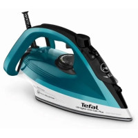 Tefal Ultragliss Plus FV6844E0 зеленый