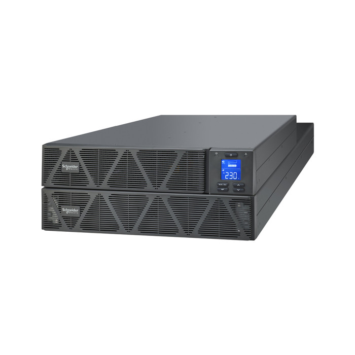 Источник бесперебойного питания Schneider Electric SRVS10KRIRK<br>79443