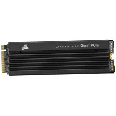 SSD Corsair CSSD-F2000GBMP600PLP 2000 ГБ