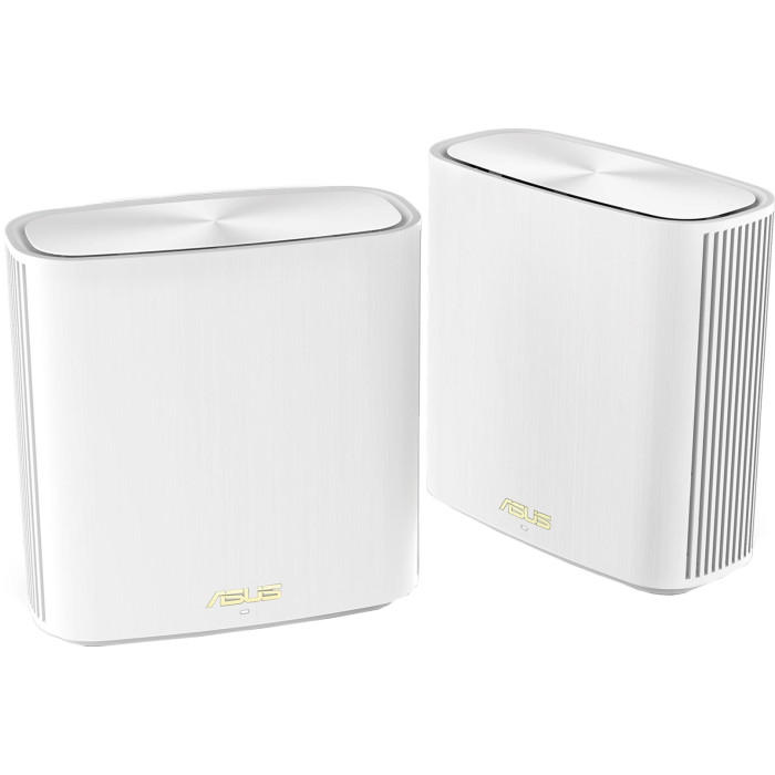 Wi-Fi точка доступа ASUS ZenWiFi XD6 W-2-PK