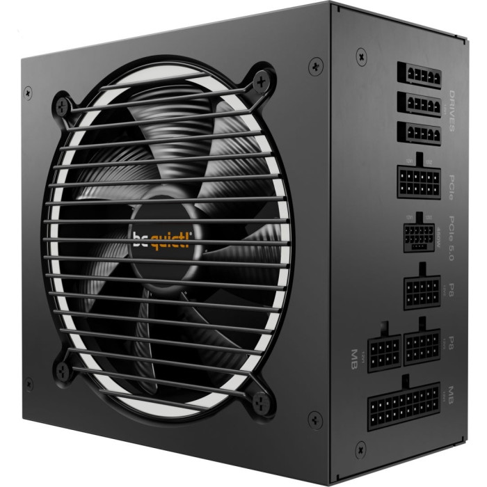 be quiet Pure Power 12 M BN342 650 Вт