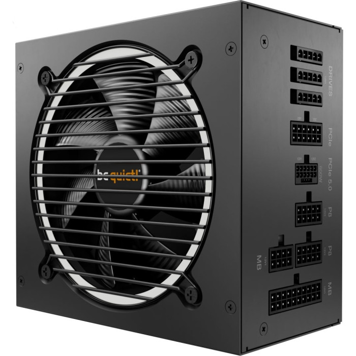 be quiet Pure Power 12 M BN343 750 Вт