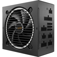 be quiet Pure Power 12 M BN344 850 Вт
